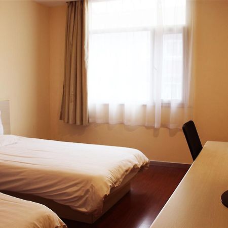 Hanting Hotel Suzhou Suli Road Экстерьер фото